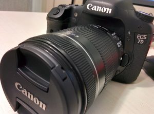 Best beginner DSLR