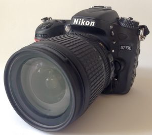 D7100 Kit