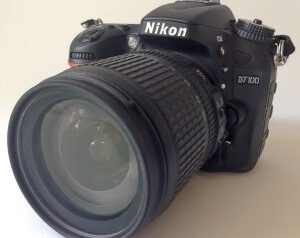 D7100 Kit