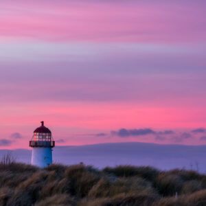 Talacre Lighthouse