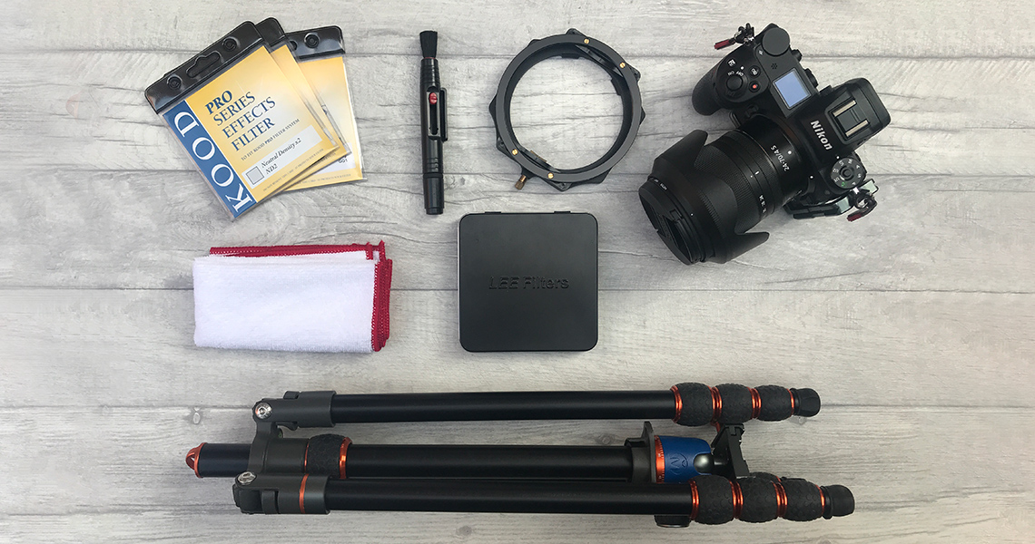 Best 5 Accessories For Landscape Photography