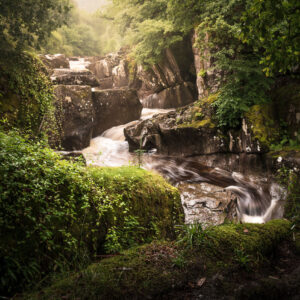 Order your Bracklinn Falls Print