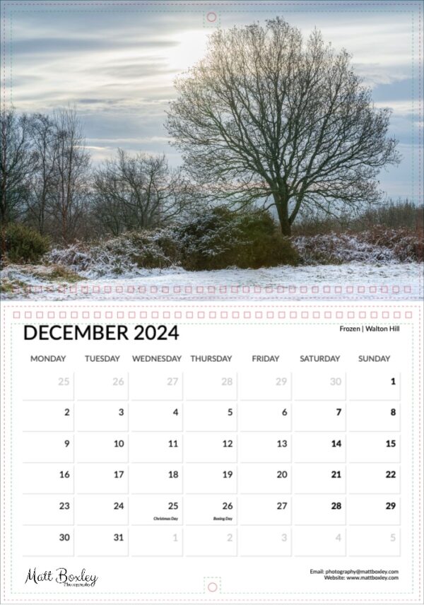 2024 Calendar - Image 14