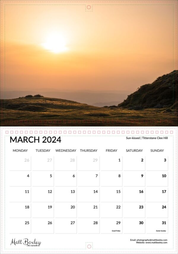 2024 Calendar - Image 5