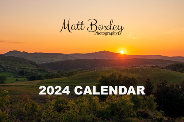 2024 Calendar