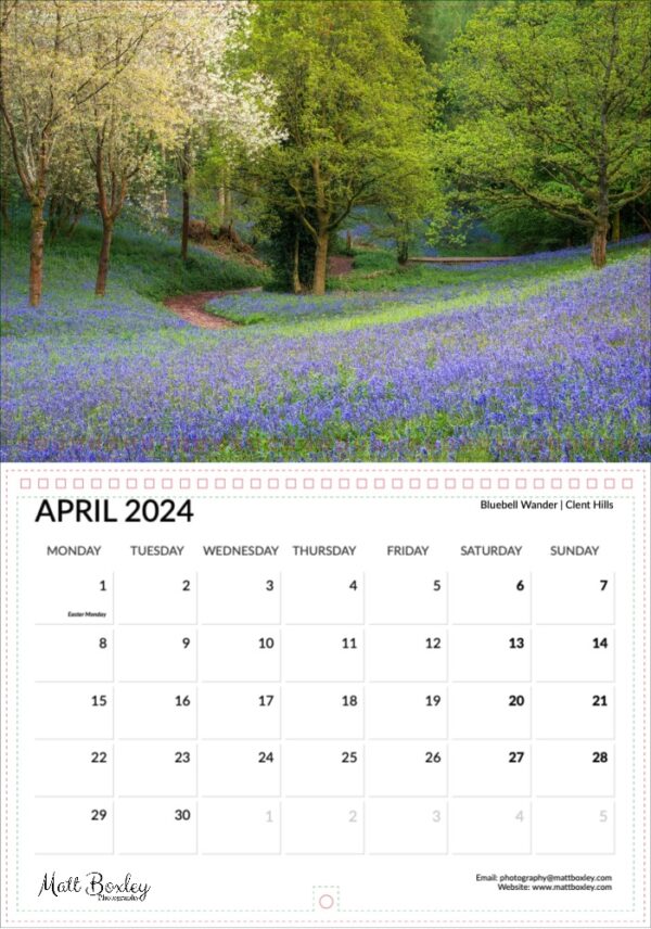 2024 Calendar - Image 6