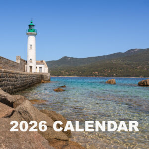 2026 Calendar