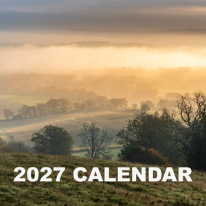 2027 Calendar